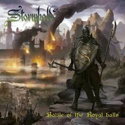 Battle of the Royal Halls